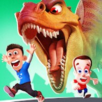 Rampage : Giant Monsters v0.1.25 (MOD, Free shopping)