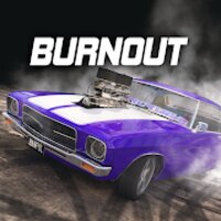 Torque Burnout v3.2.3 (MOD, много денег)