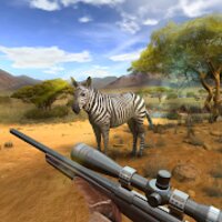 Hunting Clash: Hunter Games v2.51 (MOD, Easy Hunt)