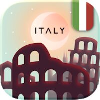 ITALY. Land of Wonders v1.0.2 (MOD, Неограниченно ускорителей)