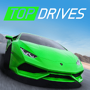 Top Drives v14.71.01.15021