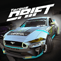 Torque Drift v2.11.0 (MOD, Free shopping)