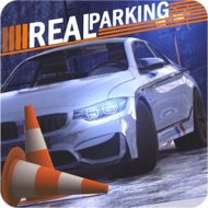 Real Car Parking: Driving Street 3D v2.6.6 (MOD, много денег)
