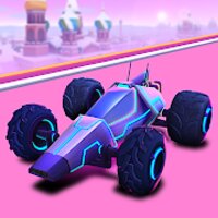 SUP Multiplayer Racing v2.3.6 (MOD, много денег)