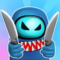 Impostor Legends v1.5.2 (MOD, много денег)