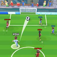 Soccer Battle v1.50.2 (MOD, Free shopping)