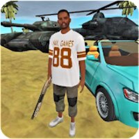 Real Gangster Crime v5.9.0 (MOD, Unlimited money)