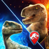 Jurassic World Alive v2.10.25 (MOD, Unlimited Battery)