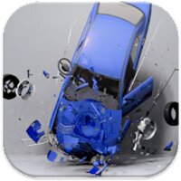 Derby Destruction Simulator v3.0.7.1 (MOD, много денег)