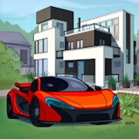 My Success Story: Business Game v2.1.20 (MOD, Unlimited money)