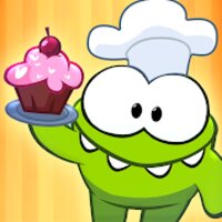 Om Nom : Cooking Game v0.3 (MOD, Unlimited money)