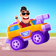 Racemasters - Сlash of Сars v1.6.1 (MOD, Unlimited money)