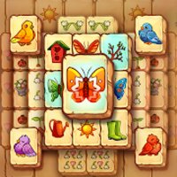 Mahjong Treasure Quest v2.26.8 (MOD, Unlimited money)