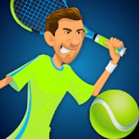 Stick Tennis v2.9.3 (MOD, Unlocked)