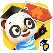 Город Dr. Panda v23.1.16 (MOD, Unlocked)