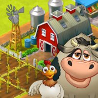 Farm Dream Village Harvest v1.10.8 (MOD, много денег)