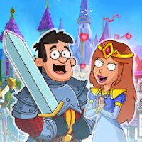 Hustle Castle v1.44.1