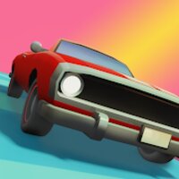 Gear Race 3D v6.29.2 (MOD, много денег)