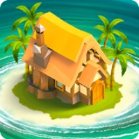 Idle Island Empire v1.0.7 (MOD, много денег)