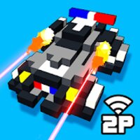 Hovercraft: Takedown v1.6.3 (MOD, Unlimited money)