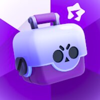 Star Box Simulator for Brawl Stars: Open The Boxes v1.9.21 (MOD, Unlimited Money)