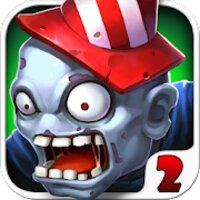 Zombie Diary 2: Evolution v1.2.4 (MOD, Unlimited money)