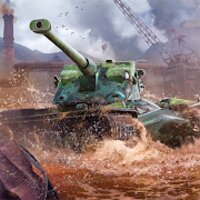 World of Tanks Blitz v10.1.5.186