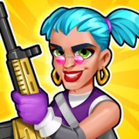 Hunter Assassin 2 v1.006.02 (MOD, много алмазов)