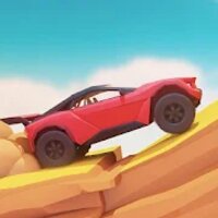 Hillside Drive Racing v0.8-58 (MOD, много денег)