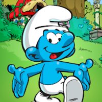 Smurfs Village v2.15.0 (MOD, много денег)