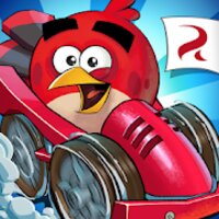 Angry Birds Go! v2.9.2 (MOD, Unlimited Money)