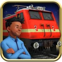 Indian Train Simulator v2021.4.19 (MOD, Много денег)
