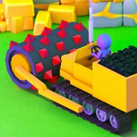 Stone Miner v2.4.1 (MOD, Free shopping)