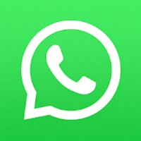 WhatsApp Messenger v2.24.2.76
