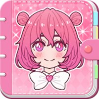 Lily Diary : Dress Up Game v1.5.1 (MOD, Free shopping)