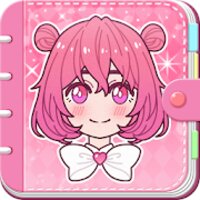 Lily Diary : Dress Up Game v1.7.2 (MOD, Free shopping)