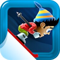 Ski Safari v1.0.0 (MOD, Unlocked)
