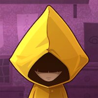 Very Little Nightmares v1.2.2 (MOD, Unlocked)