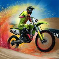 Mad Skills Motocross 3 v2.4.2 (MOD, много денег)