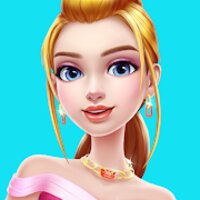 Суперстилист гуру моды и стиля v2.3.07 (MOD, много денег)