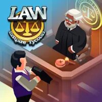 Law Empire Tycoon v2.0.5 (MOD, много денег)