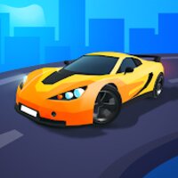 Race Master 3D v3.5.2 (MOD, много денег)