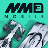 Motorsport Manager Mobile 3 v1.1.0 (MOD, много денег)