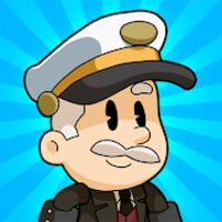 Idle Frontier: Tap Town Tycoon v1.075 (MOD, бесплатные улучшения)