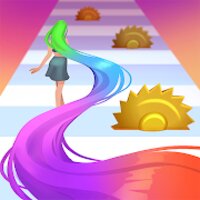 Hair Challenge v8.4.5 (MOD, Unlimited money)