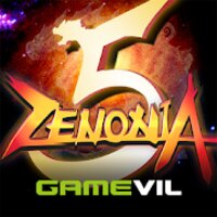 ZENONIA 5 v1.2.8 (MOD, Free Shopping)