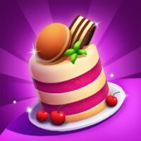 Tile Master 3D - Triple Match & 3D Pair Puzzle v1.5.9 (MOD, Free Shopping)