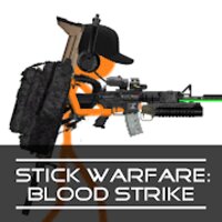 Stick Warfare: Blood Strike v11.5.1 (MOD, Unlimited Money)
