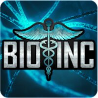 Bio Inc - Biomedical Plague v2.948 (MOD, много денег)