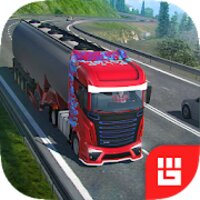 Truck Simulator PRO Europe v2.6.1 (MOD, Unlocked)